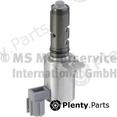 Pierburg 7.06117.32.0 — Control Valve, camshaft adjustment