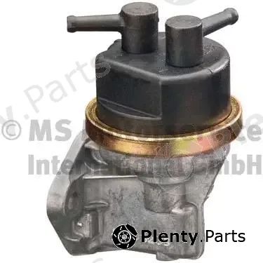 Pierburg 7.21749.50.0 — Fuel Pump