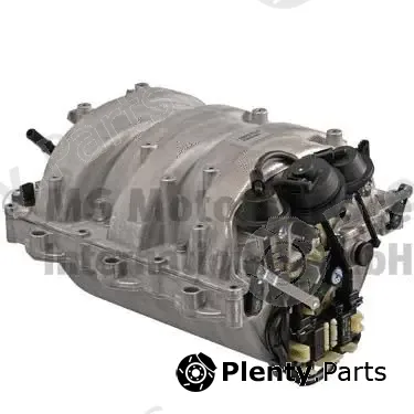 Pierburg 7.00246.33.0 — Intake Manifold Module