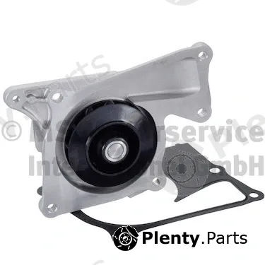 Pierburg 7.29611.06.0 — Water Pump, engine cooling