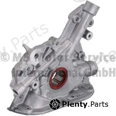 Pierburg 7.29029.01.0 — Oil Pump