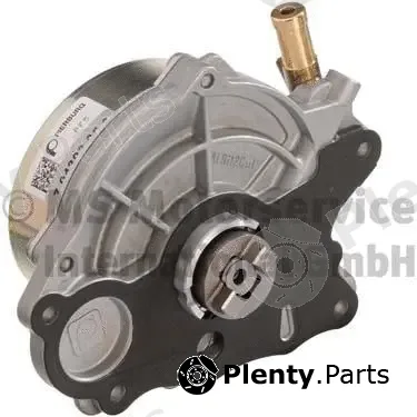 Pierburg 7.04303.05.0 — Vacuum Pump, braking system