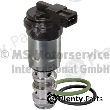 Pierburg 7.06117.00.0 — Control Valve, camshaft adjustment