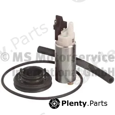 Pierburg 7.02700.91.0 — Fuel Pump