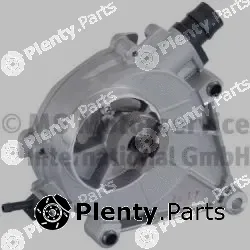 Pierburg 7.02551.19.0 — Vacuum Pump, braking system