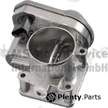 Pierburg 7.01426.07.0 — Control Flap, air supply