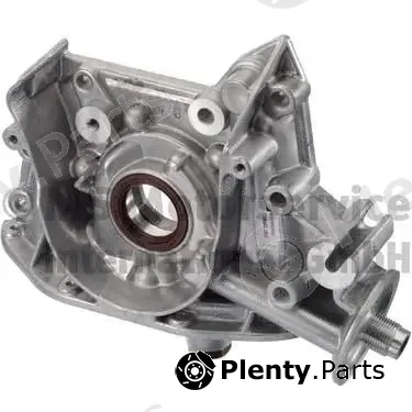 Pierburg 7.06595.19.0 — Oil Pump