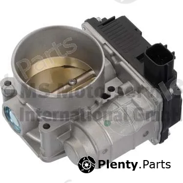 Pierburg 7.03703.46.0 — Throttle Body