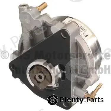 Pierburg 7.29053.04.0 — Vacuum Pump, braking system