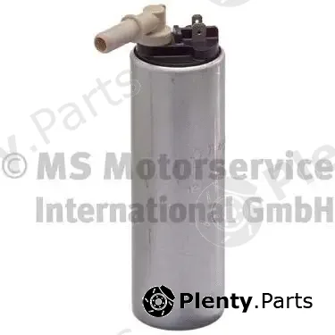 Pierburg 7.50022.50.0 — Fuel Pump