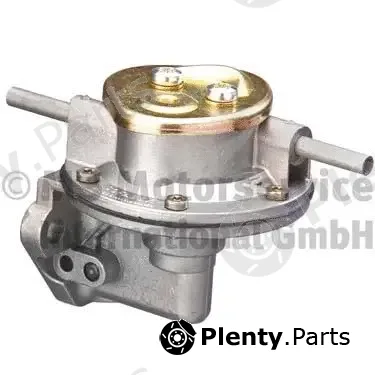 Pierburg 7.21752.50.0 — Fuel Pump