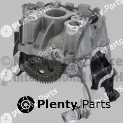 Pierburg 7.07381.19.0 — Oil Pump