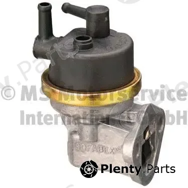 Pierburg 7.21753.50.0 — Fuel Pump