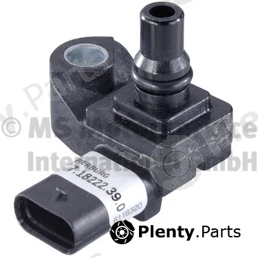 Pierburg 7.18222.39.0 — Sensor, intake manifold pressure