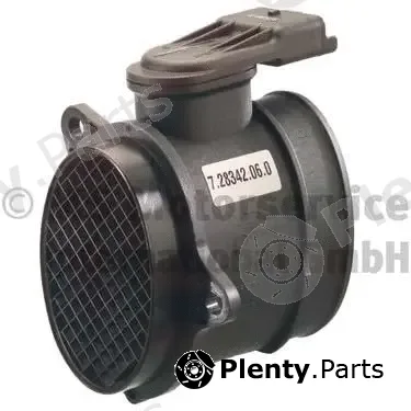 Pierburg 7.28342.06.0 — Mass Air Flow Sensor