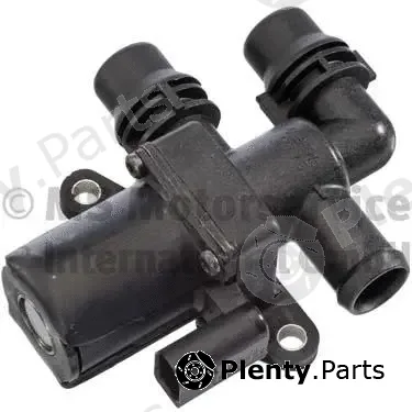 Pierburg 7.02256.40.0 — Coolant Control Valve