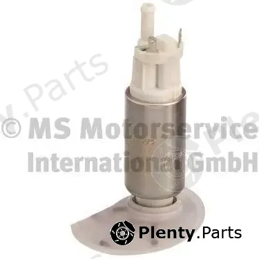 Pierburg 7.02700.92.0 — Fuel Pump