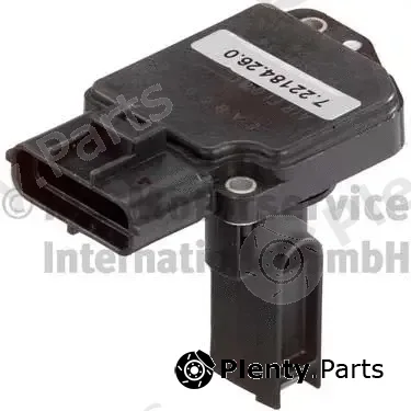Pierburg 7.22184.26.0 — Mass Air Flow Sensor