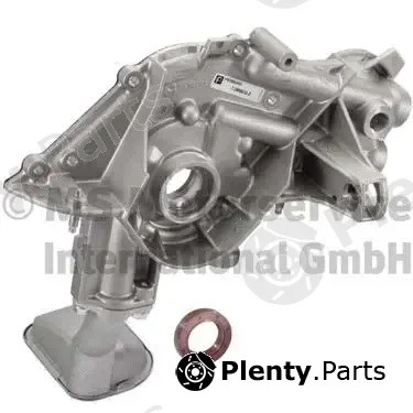 Pierburg 7.29068.01.0 — Oil Pump