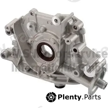 Pierburg 7.06595.21.0 — Oil Pump