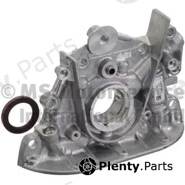 Pierburg 7.06595.17.0 — Oil Pump