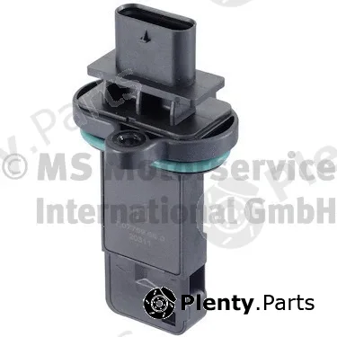 Pierburg 7.07759.69.0 — Mass Air Flow Sensor