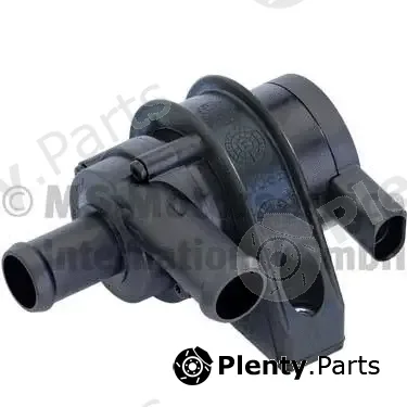Pierburg 7.02074.89.0 — Water Recirculation Pump, parking heater