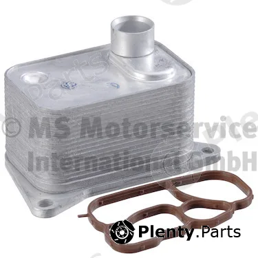 Pierburg 7.09269.67.0 — Oil Cooler, engine oil