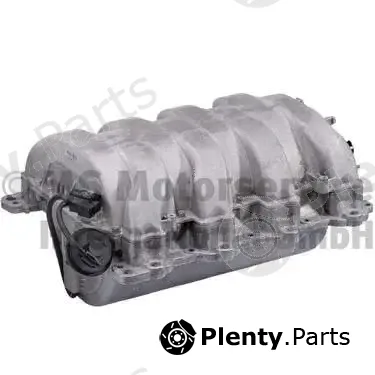 Pierburg 7.22671.06.0 — Intake Manifold Module