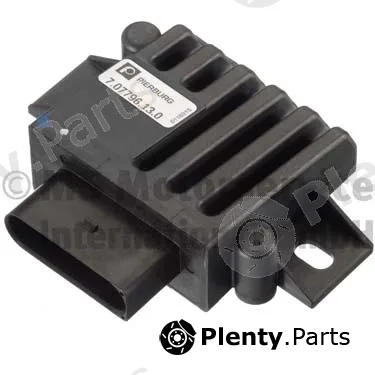 Pierburg 7.07796.13.0 — Control Unit, fuel pump