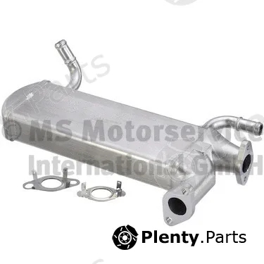 Pierburg 7.09730.05.0 — Cooler, exhaust gas recirculation