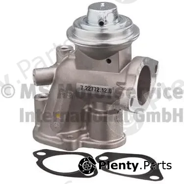 Pierburg 7.22772.12.0 — EGR Valve