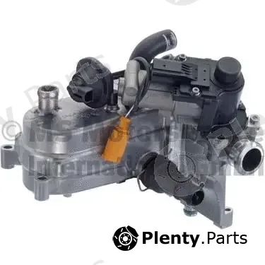 Pierburg 7.01106.38.0 — Cooler, exhaust gas recirculation