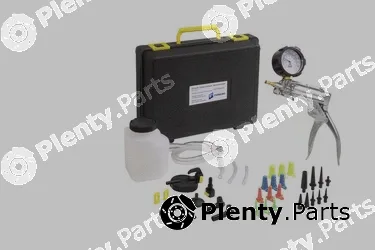 Pierburg 120000111900 — Tester, pressure/vacuum