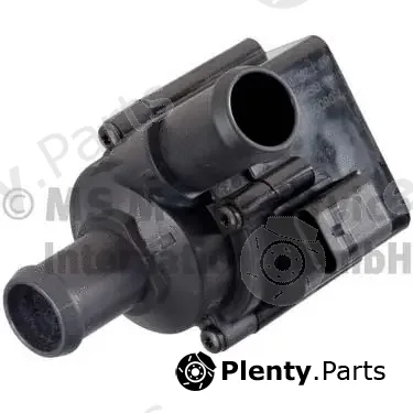 Pierburg 7.08002.03.0 — Auxiliary Water Pump (cooling water circuit)