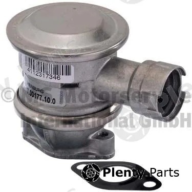 Pierburg 7.00177.10.0 — Valve, secondary air system