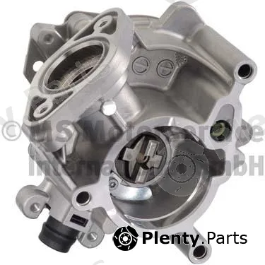 Pierburg 7.24807.68.0 — Vacuum Pump, braking system