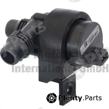 Pierburg 7.02078.38.0 — Water Recirculation Pump, parking heater