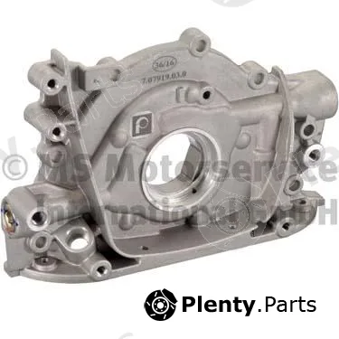Pierburg 7.07919.03.0 — Oil Pump