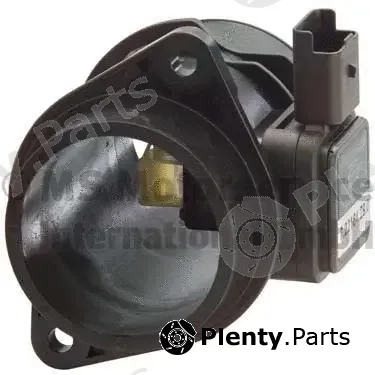 Pierburg 7.22184.29.0 — Mass Air Flow Sensor