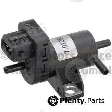 Pierburg 7.02256.19.0 — Boost Pressure Control Valve