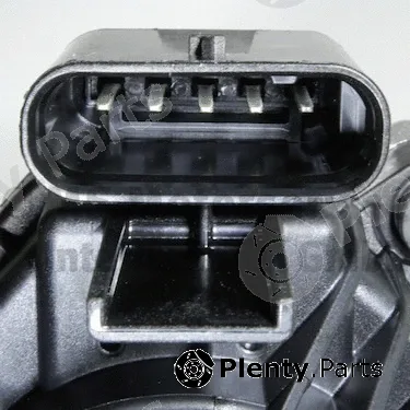 Pierburg 7.07417.39.0 — EGR Valve