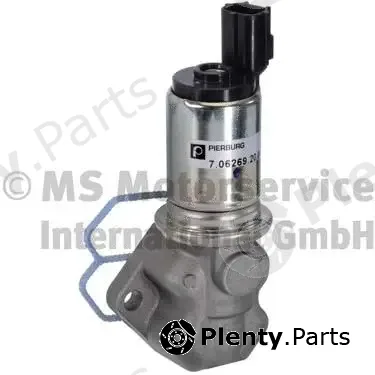 Pierburg 7.06269.20.0 — Idle Control Valve, air supply