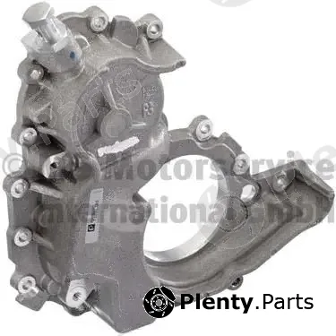 Pierburg 7.02551.09.0 — Vacuum Pump, braking system