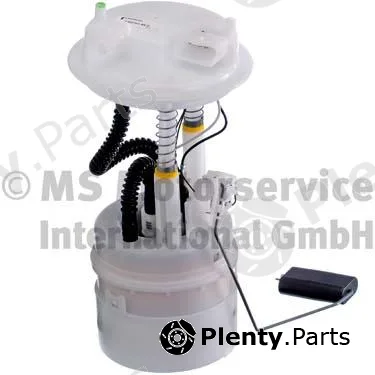 Pierburg 7.02701.88.0 — Fuel Feed Unit