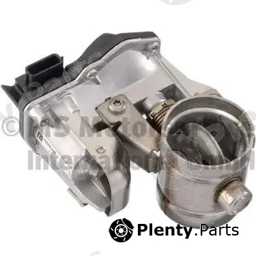 Pierburg 7.03571.16.0 — Exhaust Gas Door