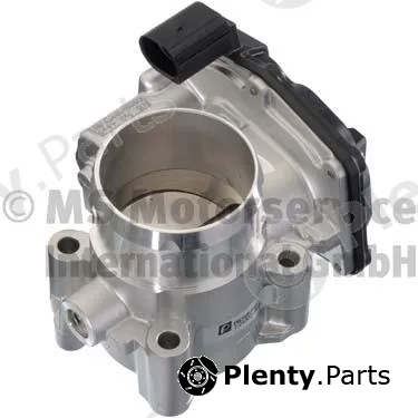 Pierburg 7.04300.05.0 — Throttle Body
