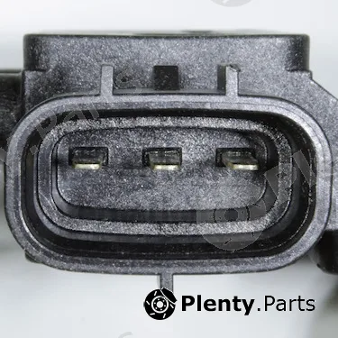 Pierburg 7.11190.14.0 — Sensor, exhaust pressure