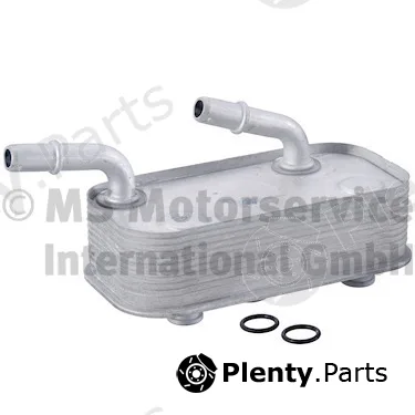 Pierburg 7.09269.42.0 — Oil Cooler, engine oil