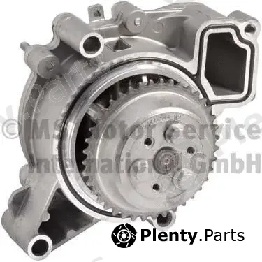 Pierburg 7.28509.02.0 — Water Pump, engine cooling